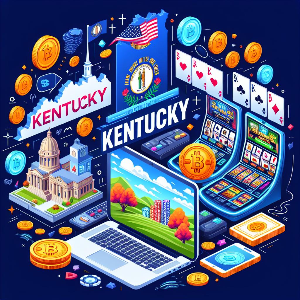 Kentucky Online Casinos for Real Money at Satsport